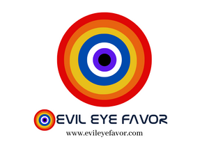 evil eye multicolor meaning, lgbt evil eye