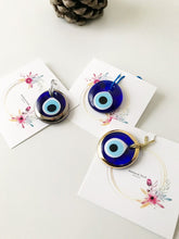 Personalized evil eye wedding gifts, 50 pcs - Evileyefavor