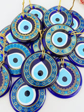 Evil Eye Beads, Wedding Favors for Guests in BULK, Evil Eye Ornament