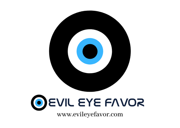 What does the black evil eye meaning?