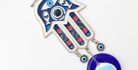 The Hamsa, The Hand, Hamsah, Khamsa
