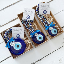 Greek Evil Eye Wall Hanging, Housewarming Gift Ideas