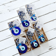 Greek Evil Eye Wall Hanging, Housewarming Gift Ideas
