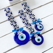 Greek Evil Eye Wall Hanging, Housewarming Gift Ideas