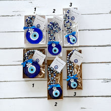 Greek Evil Eye Wall Hanging, Housewarming Gift Ideas