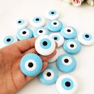 Evil eye magnet wedding favors - Evileyefavor