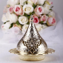 Gold big luxury wedding gifts - Evileyefavor