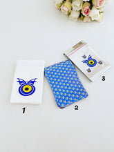 Evil Eye Gift Wrapping, 100 pcs, Evil Eye Bag, Turkish Evil Eye - Evileyefavor