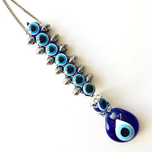Evil Eye Beads Home Decor - Evileyefavor