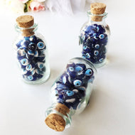 Evil eye bottle magnet - Evileyefavor