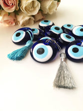 Wedding favors for guest, 50 pcs, evil eye wedding favors, - Evileyefavor