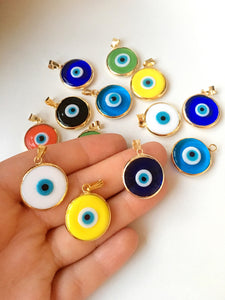 Evil Eye Beads – Evileyefavor