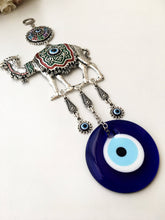 Large Camel Evil Eye Wall Hanging - Evileyefavor