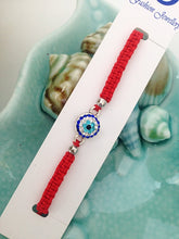 Red String Bracelet, Evil Eye Bracelet, Evil Eye Jewelry - Evileyefavor