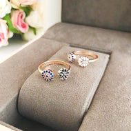 Evil Eye Rings - Evileyefavor